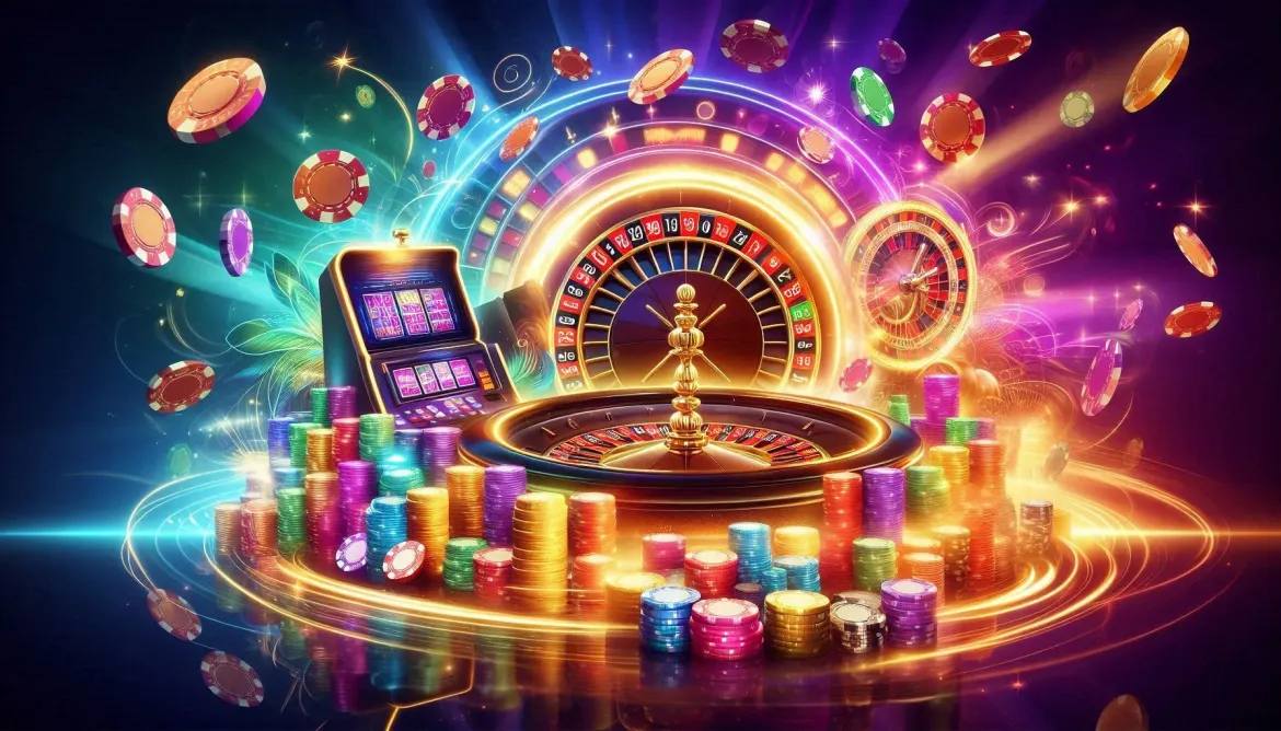 ReelRaven Casino